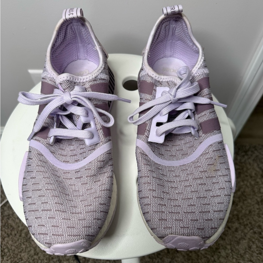 Adidas women’s NMD - Size 10